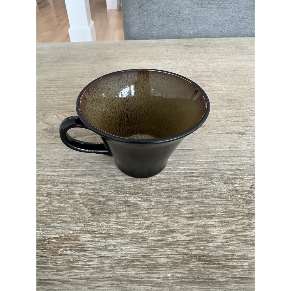 Gabbay Fusion By Gibson USA Speckled Tea Coffee Cup Replacement Mug